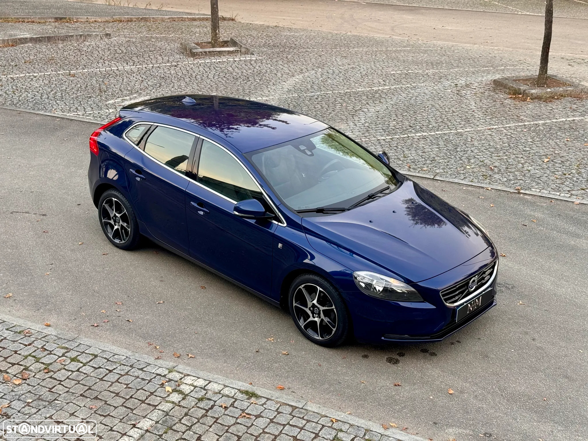 Volvo V40 1.6 D2 VOR - 2