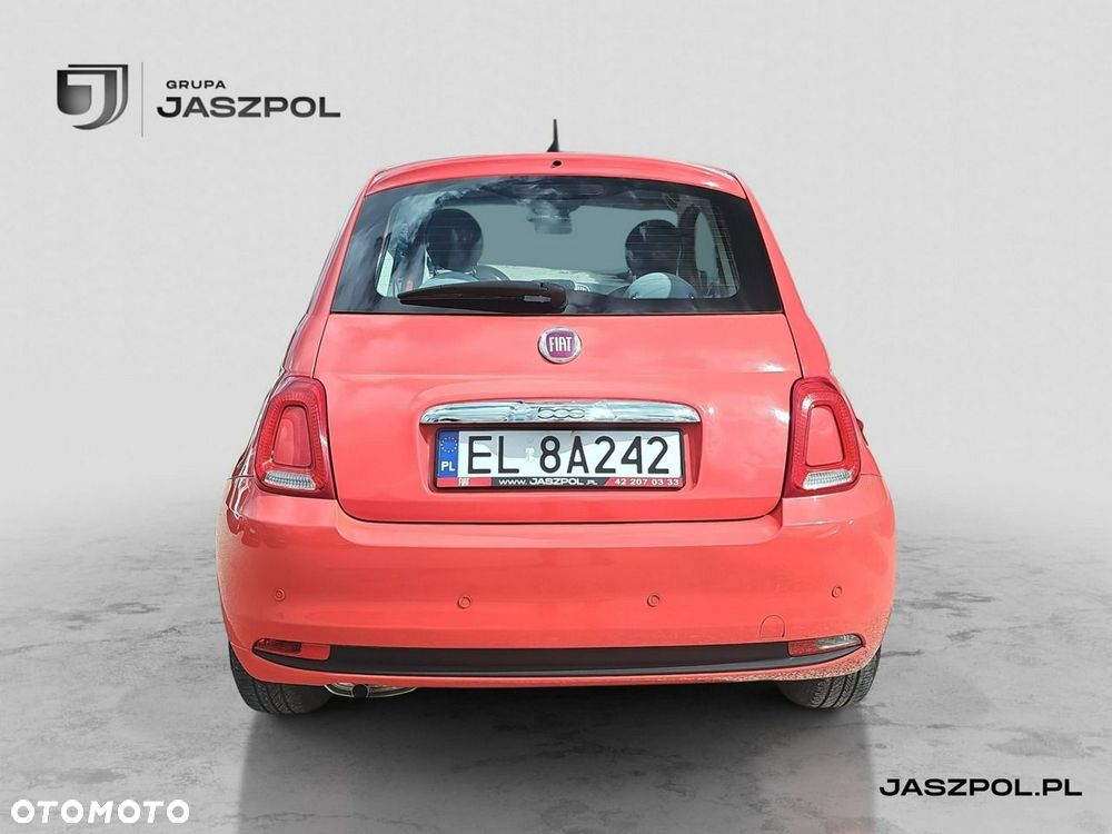 Fiat 500 - 6