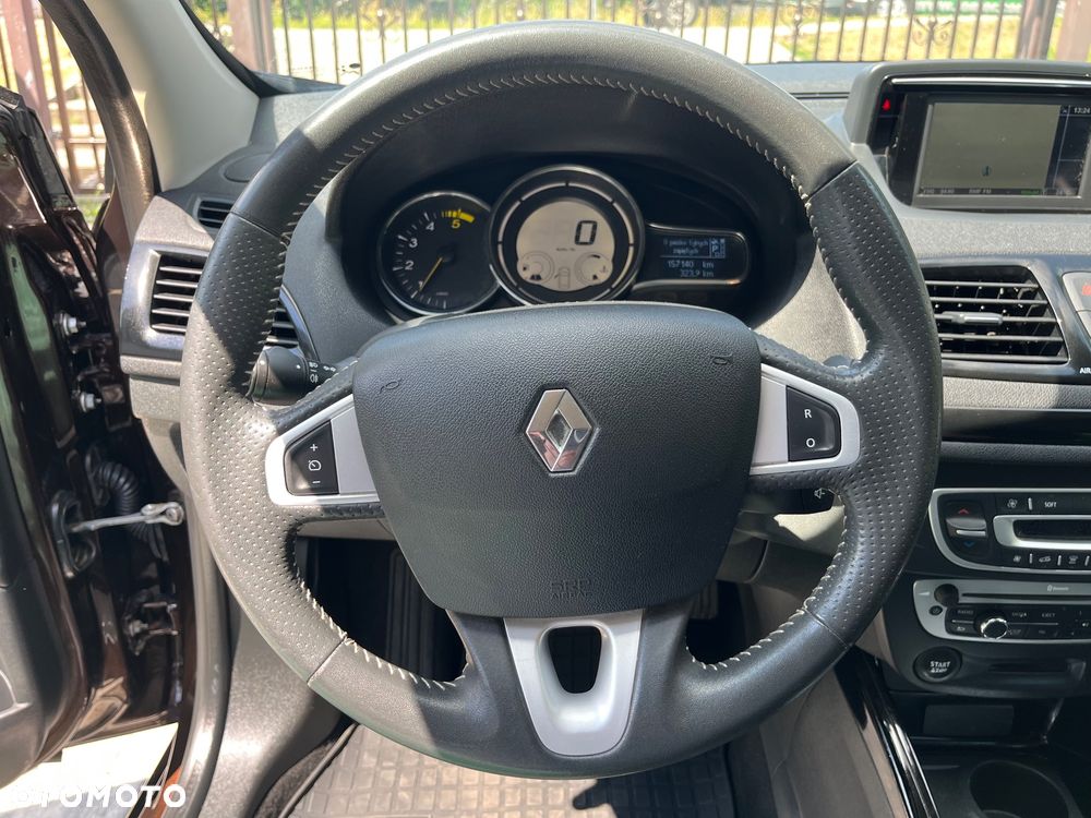 Renault Megane dCi 110 FAP EDC Bose Edition - 10
