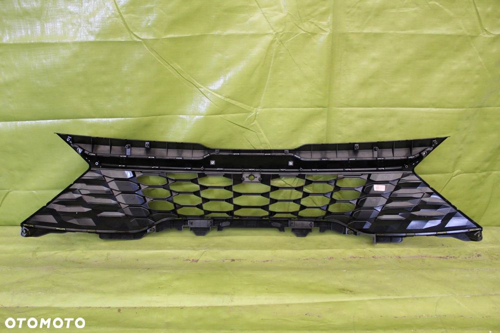 Atrapa Grill Kia Sportage V 2021r.- 86351-R2030 - 2