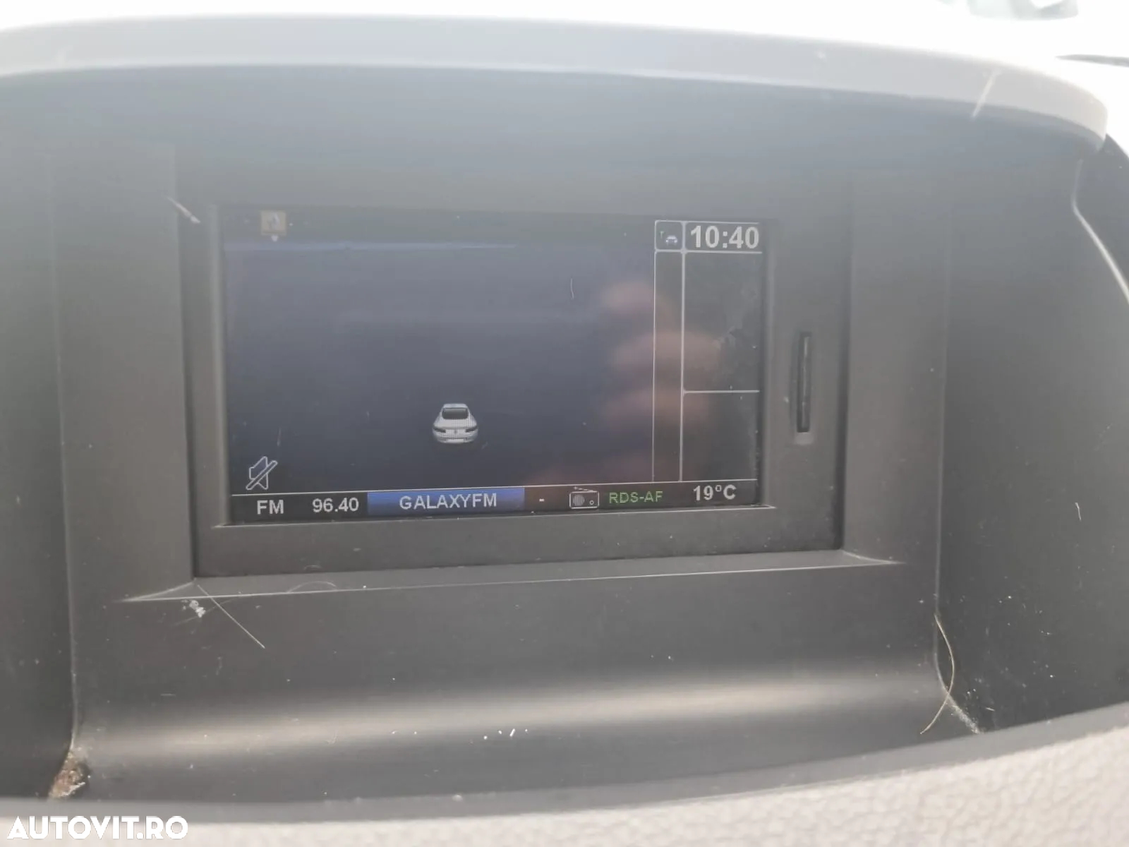 Renault Koleos dCi 150 FAP 4x2 Limited - 15