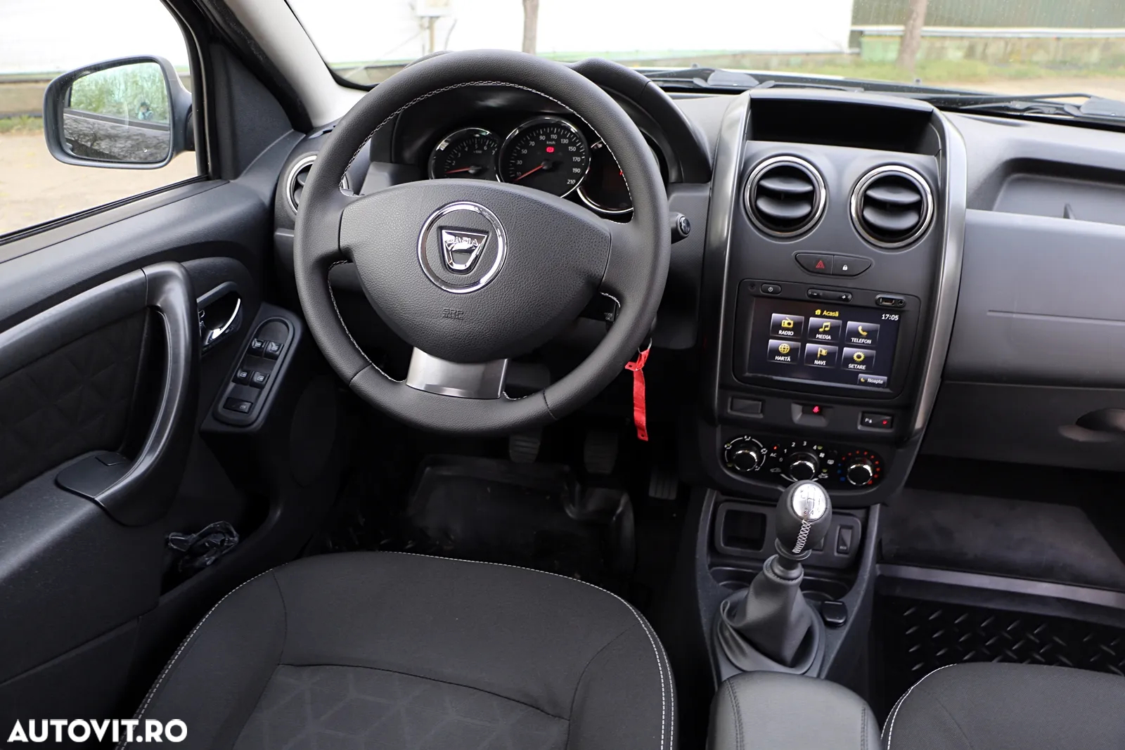 Dacia Duster 1.5 dCi 4x2 Laureate - 22