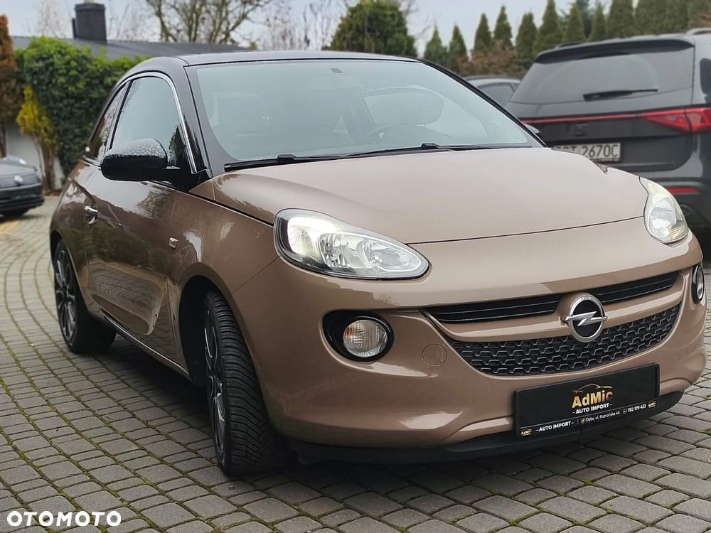 Opel Adam 1.4 Glam - 3