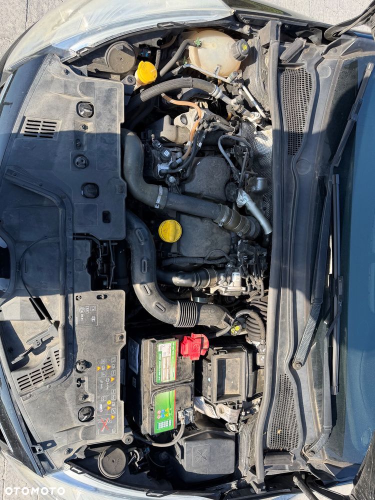 Renault Clio Energy dCi 90 Start & Stop LIMITED - 15