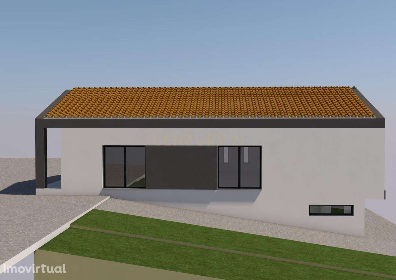 Moradia T3 - Mafra - Grande imagem: 4/6