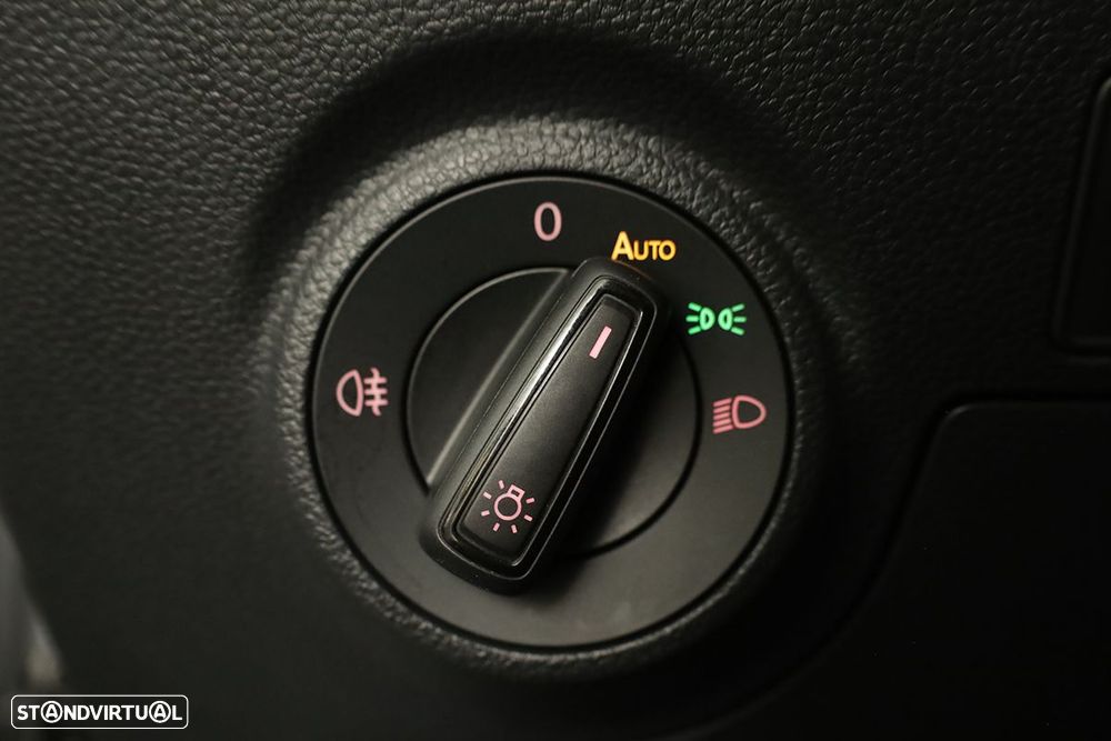 SEAT Arona 1.0 TSI FR - 18