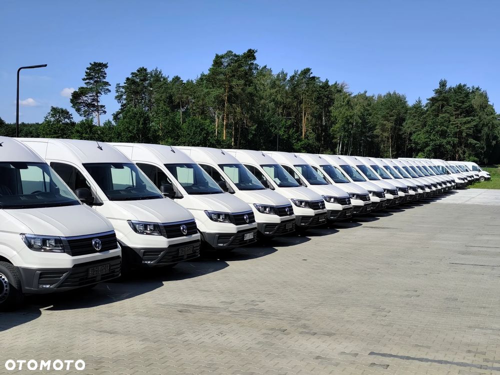 Volkswagen Crafter - 6