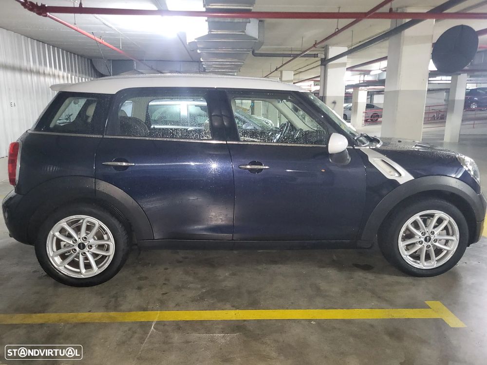 MINI Countryman Cooper Auto - 6