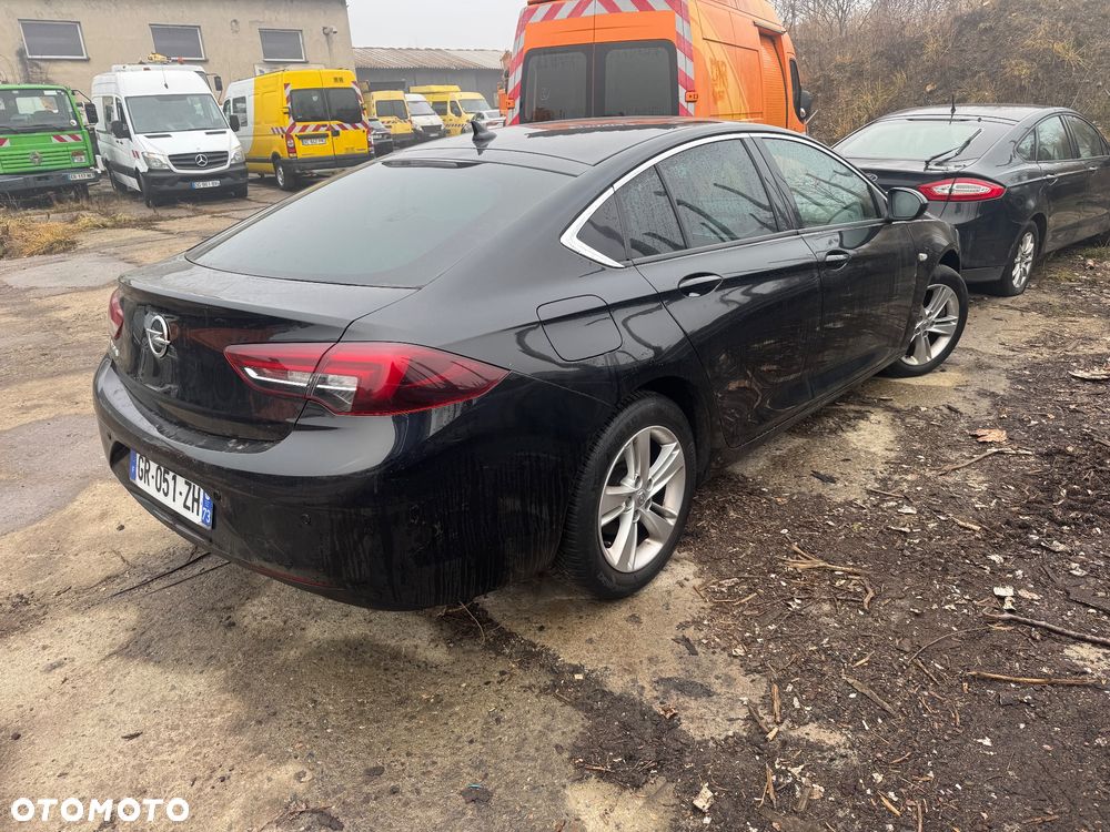 Opel Insignia - 3