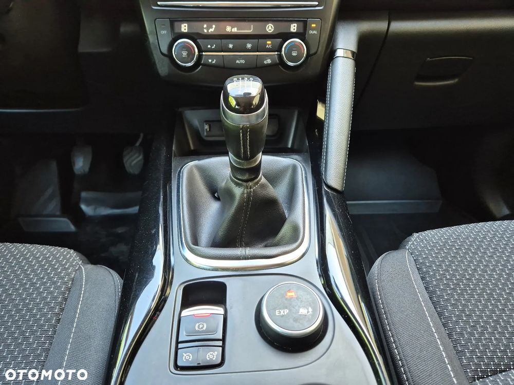 Renault Kadjar 1.2 Energy TCe Adventure - 14