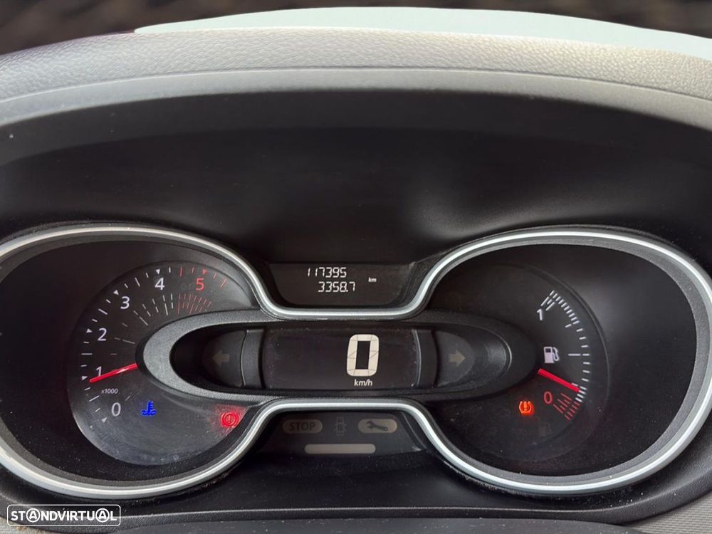 Renault Trafic 1.6 dCi L2H1 1.2T SS - 11