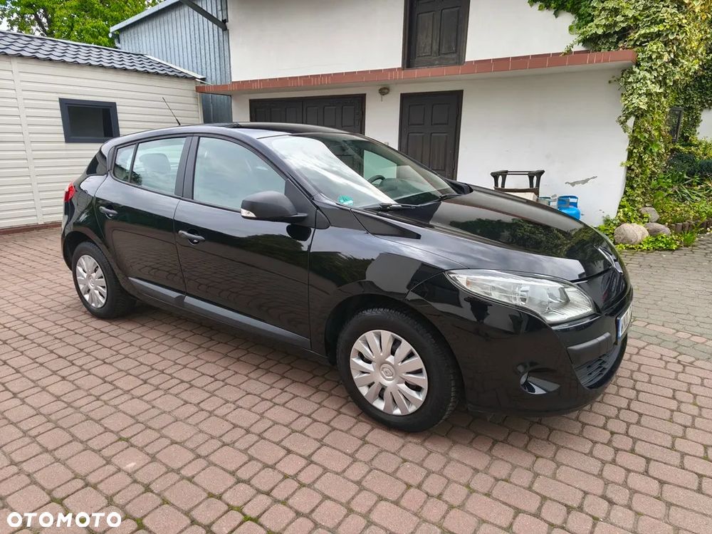 Renault Megane 1.6 16V 100 TomTom Edition - 6