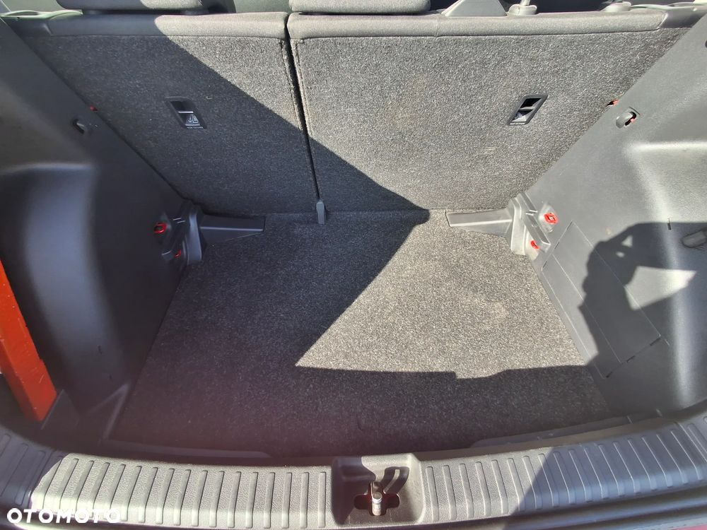 Skoda Fabia 1.0 TSI Active - 14