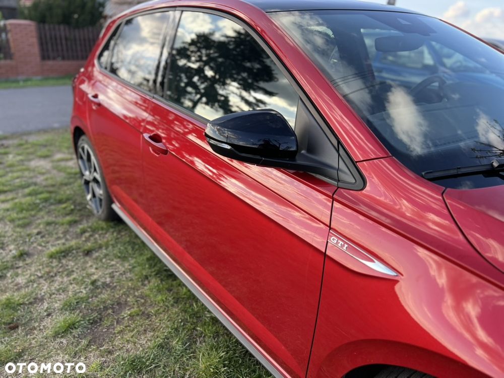 Volkswagen Polo - 17