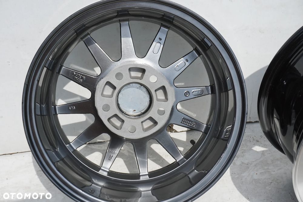 5x120 15 7J et10 wzor hartge  bmw - 16