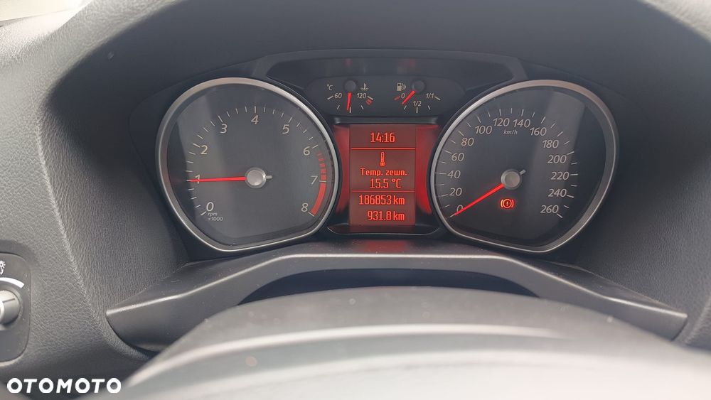 Ford Mondeo 1.6 T Titanium - 10
