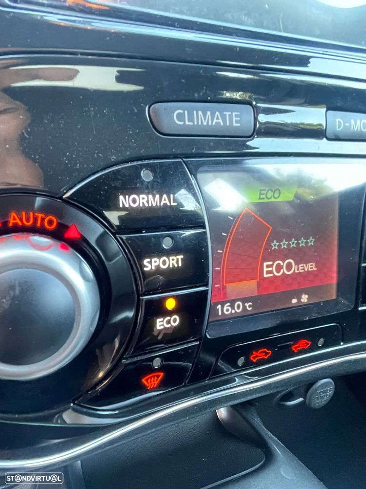 Nissan Juke 1.5 dCi Acenta - 3