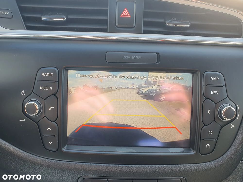 Kia Ceed 1.4 CVVT Dream-Team Edition - 21