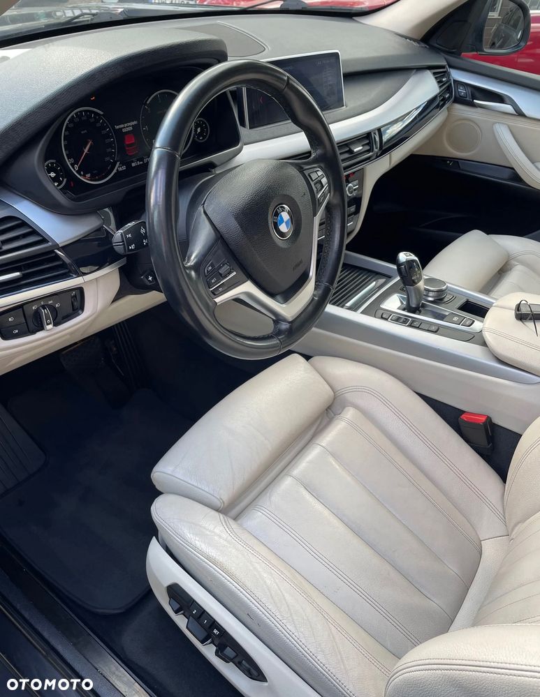 BMW X5 - 13