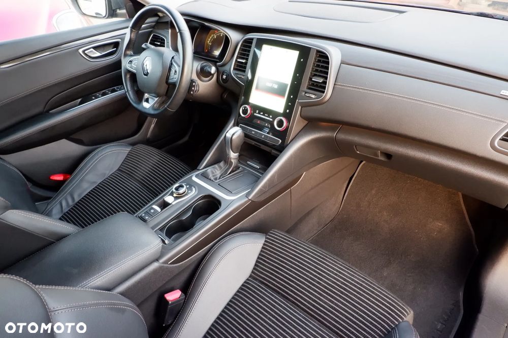 Renault Talisman ENERGY dCi 160 EDC Business - 4