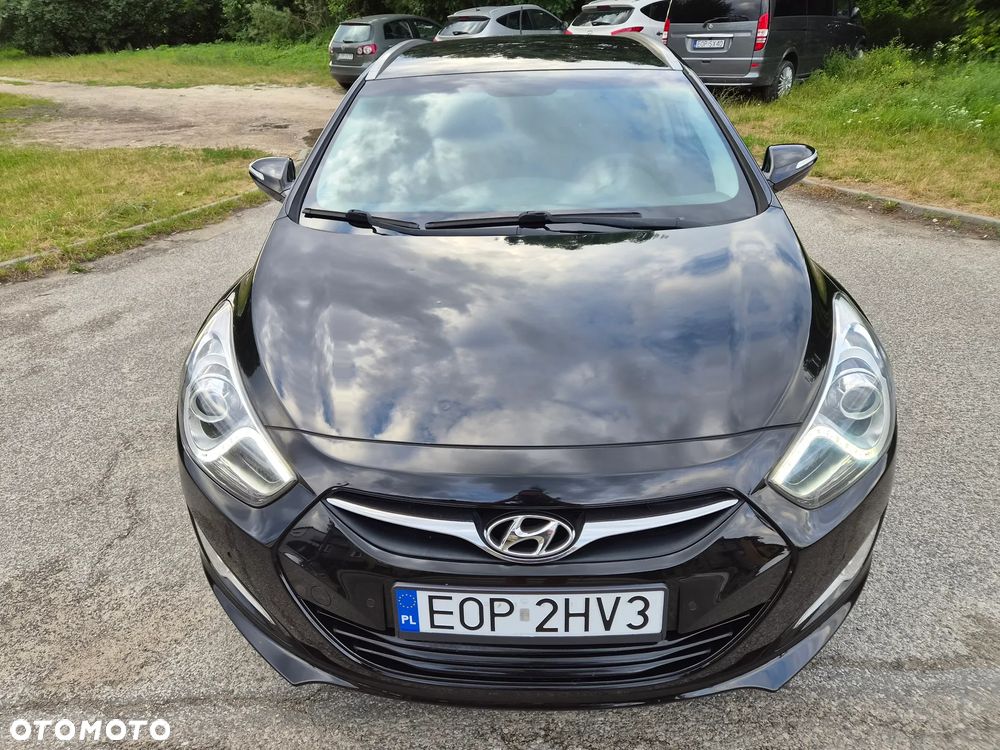 Hyundai i40 1.6 GDI Classic - 5