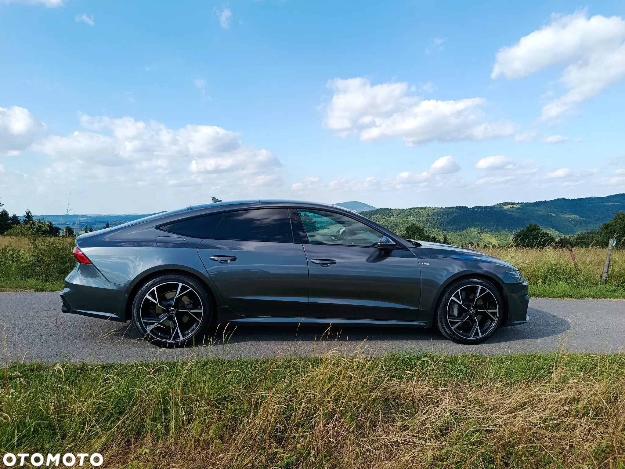 Audi A7 Sportback 55 TFSI Quattro S tronic - 9