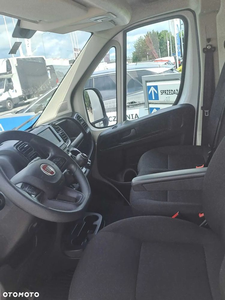 Fiat DUCATO L4H2 - MAXI  - Wzmocniony - 7