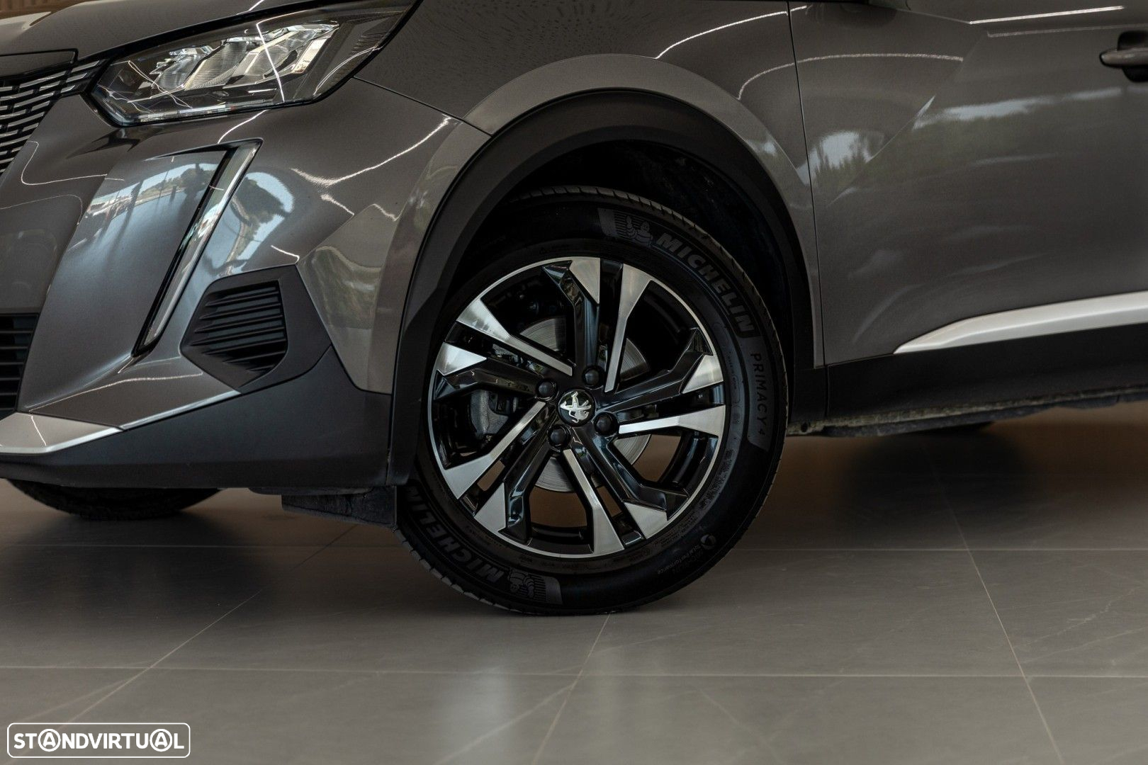 Peugeot 2008 1.2 PureTech Allure - 30