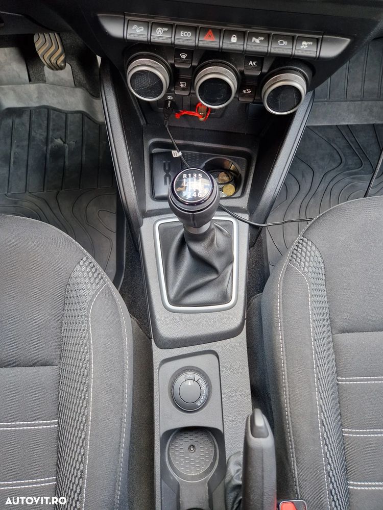 Dacia Duster TCe 150 4X4 Journey+ - 6