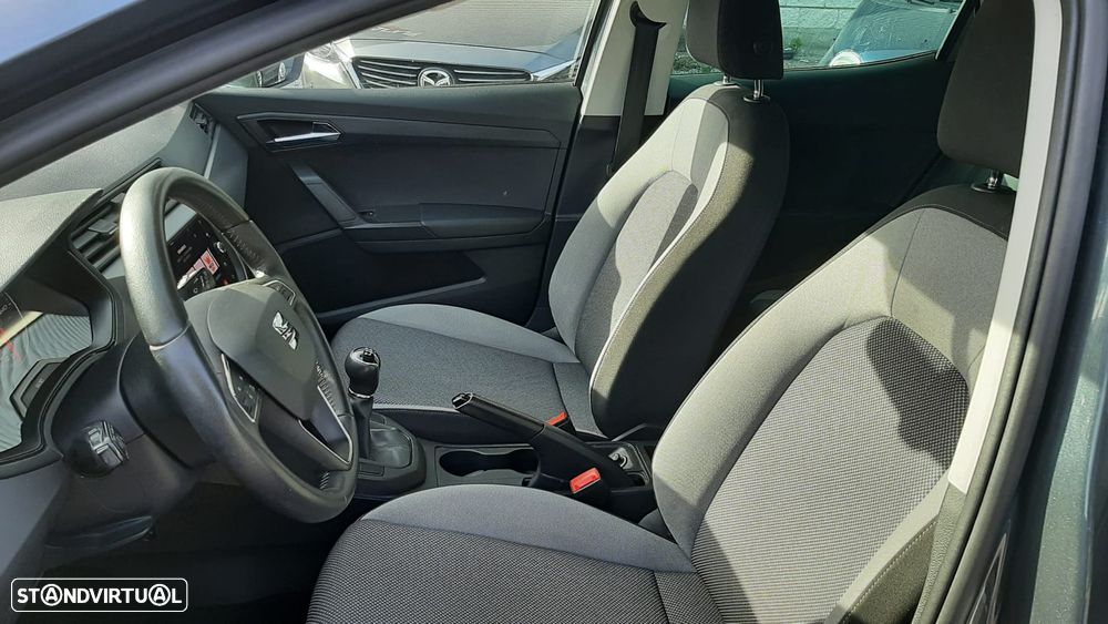 SEAT Ibiza 1.0 MPI Style - 30