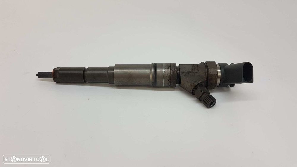 INJETOR BMW SERIE 7 (E65/E66) 740D - 4