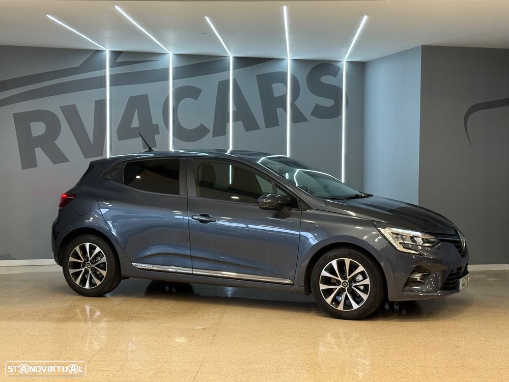Renault Clio 1.5 Blue dCi Intens - 6