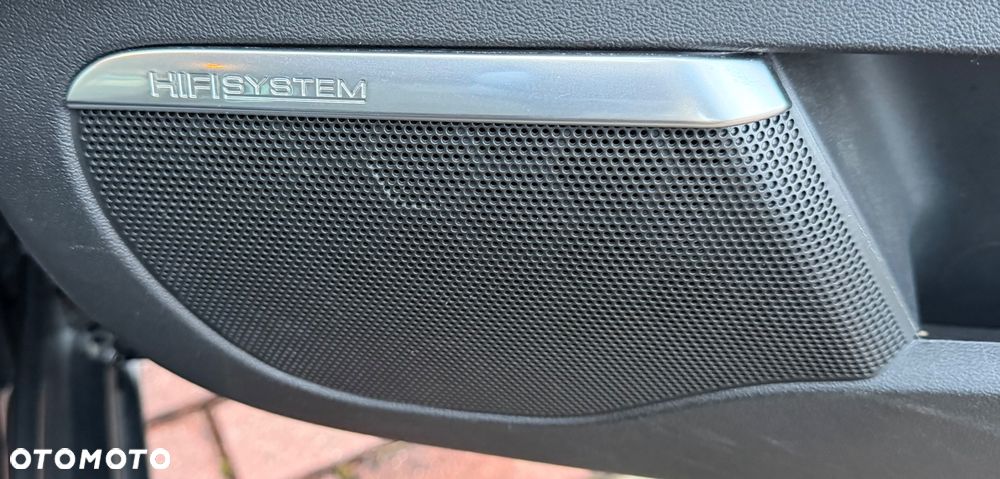 Citroën C5 HDi 200 FAP Exclusive - 19