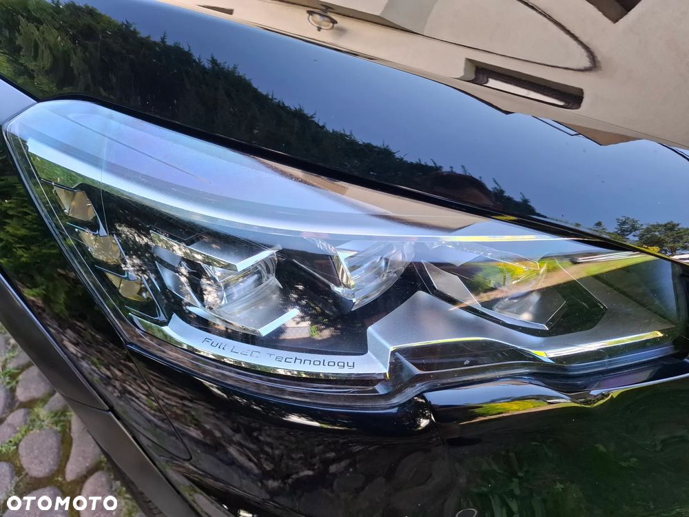 Peugeot 508 2.0 BlueHDi RXH S&S - 10