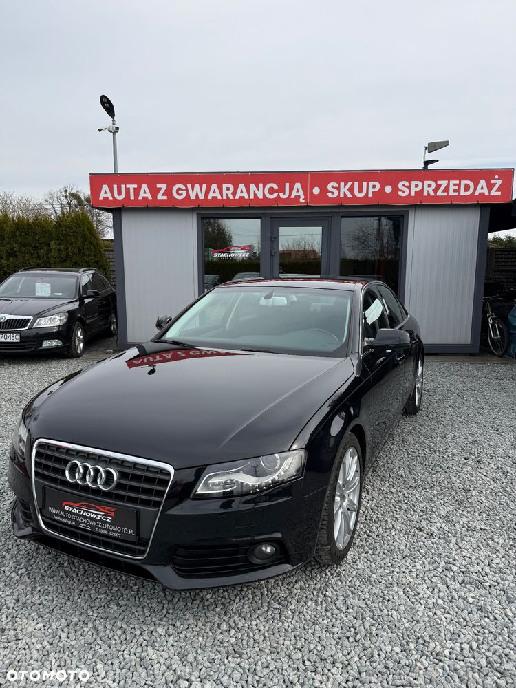 Audi A4 Limousine 1.8 TFSI Prime Line - 2