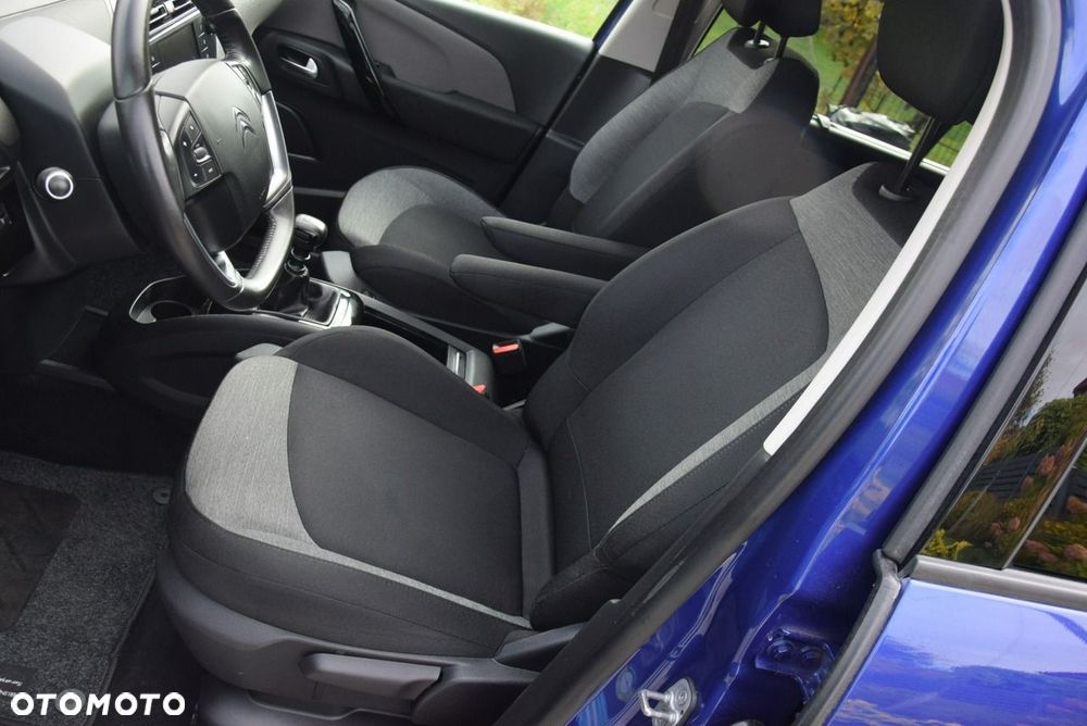 Citroën C4 SpaceTourer BlueHDi 130 Stop&Start SELECTION - 34