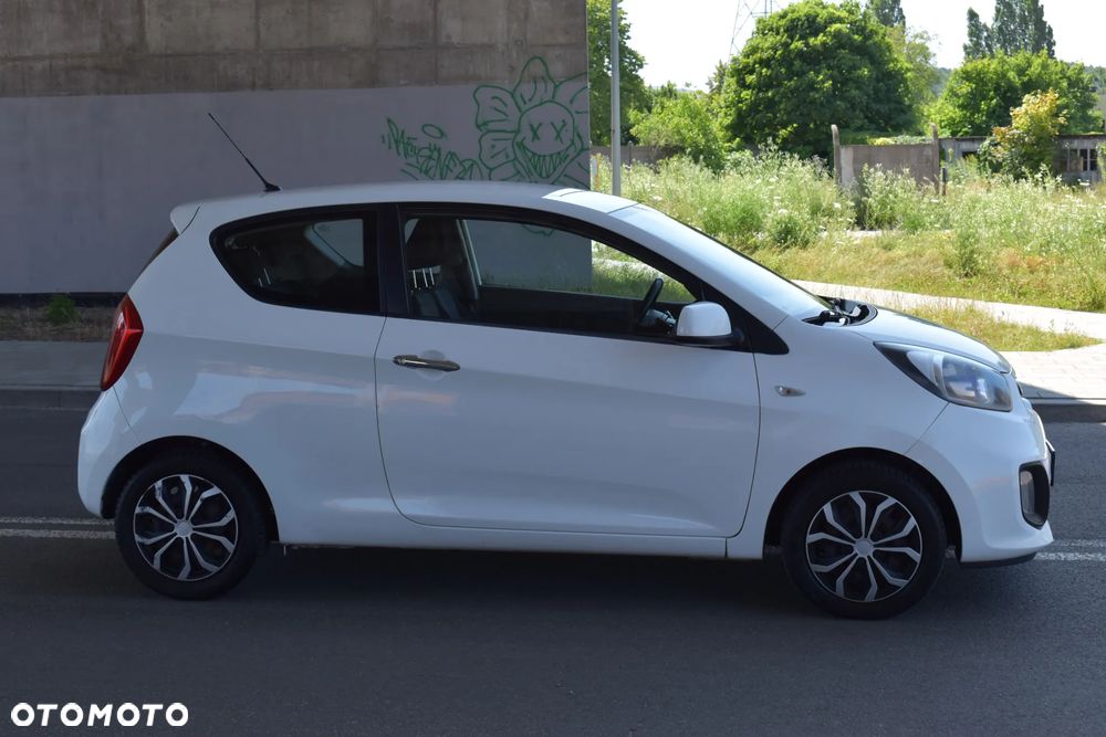 Kia Picanto 1.0 M - 4