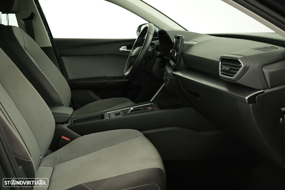 SEAT Leon ST - 19