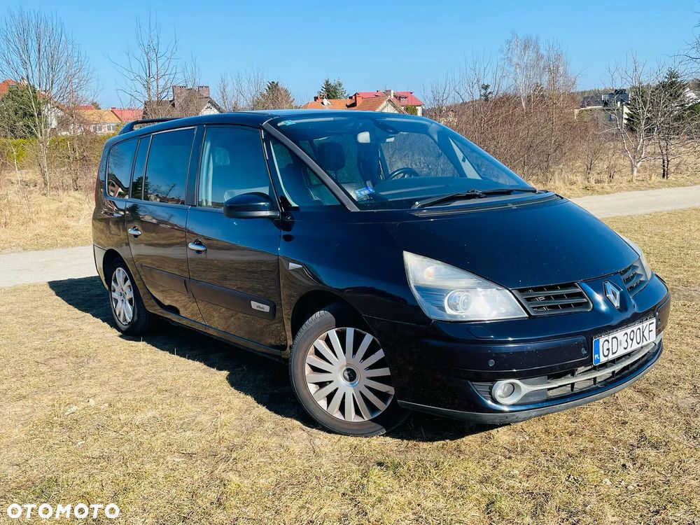 Renault Espace 2.0 dCi Initiale - 5