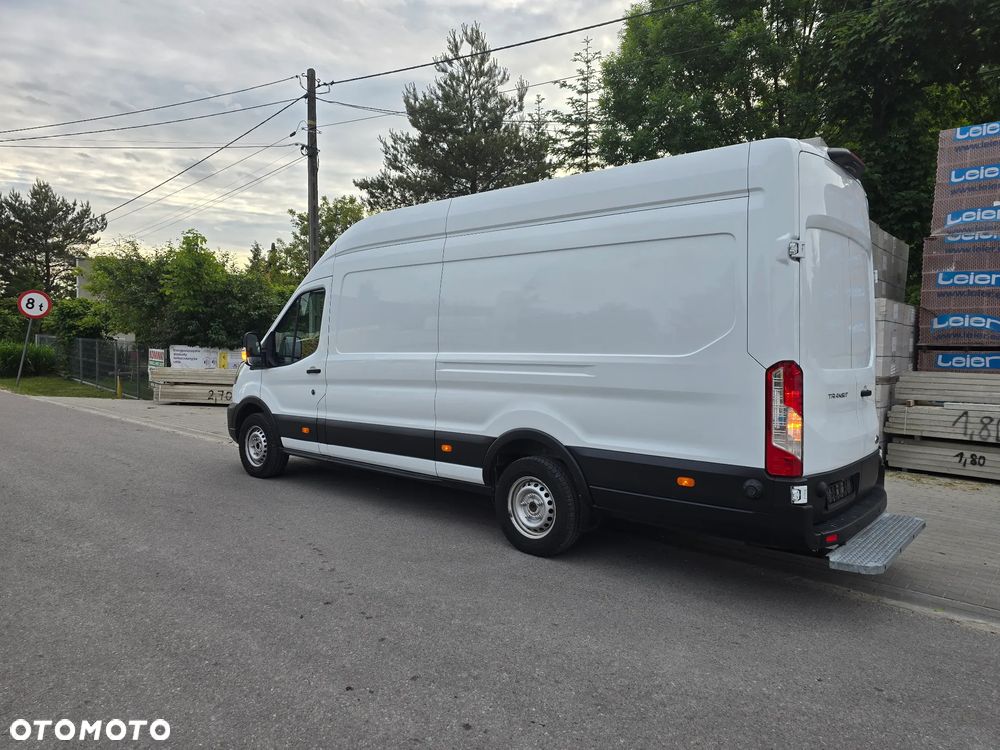 Ford Transit L4H3/Klimatyzacja/Kamera/Bus/ - 4