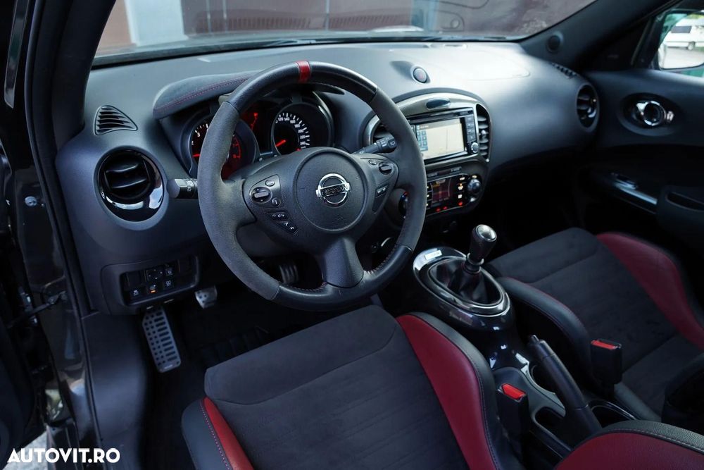 Nissan Juke - 13