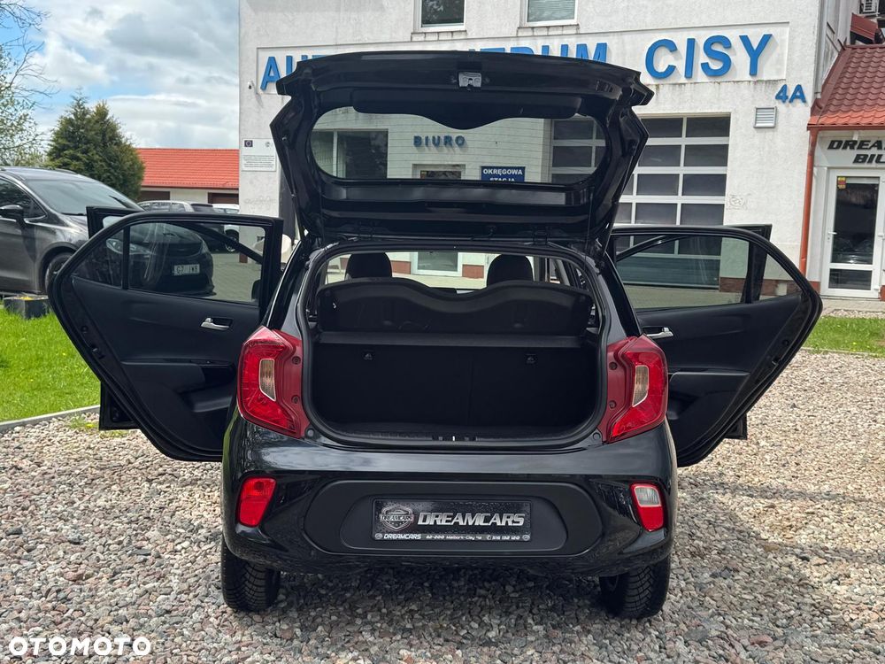Kia Picanto - 38