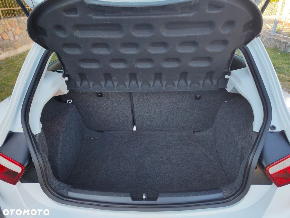 Seat Ibiza 1.2 12V Comfort Edition - 19