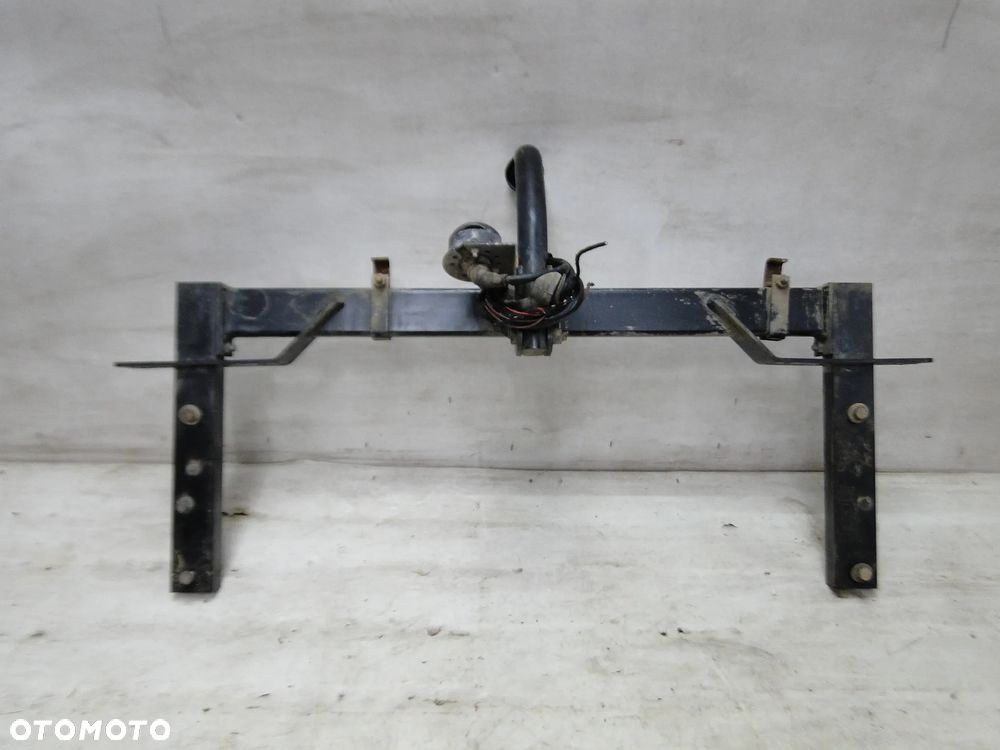 OPEL ASTRA IV J HB HAK HOLOWNICZY KOMPLETNY BOSAL - 10