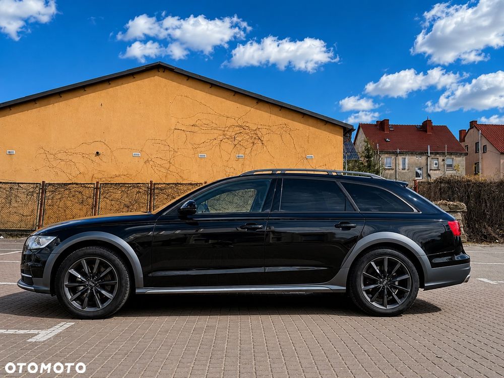 Audi A6 Allroad - 4