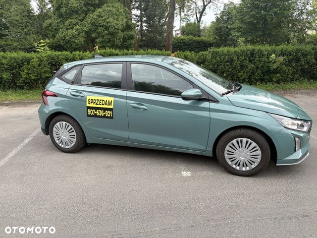 Hyundai i20 1.2 Comfort - 30
