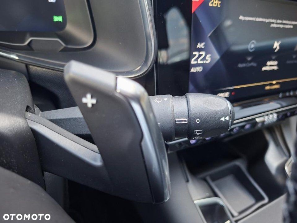 DS Automobiles DS 7 Crossback - 23