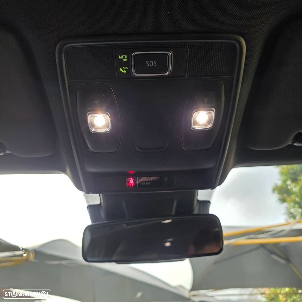 Renault Clio 1.0 TCe RS Line - 18