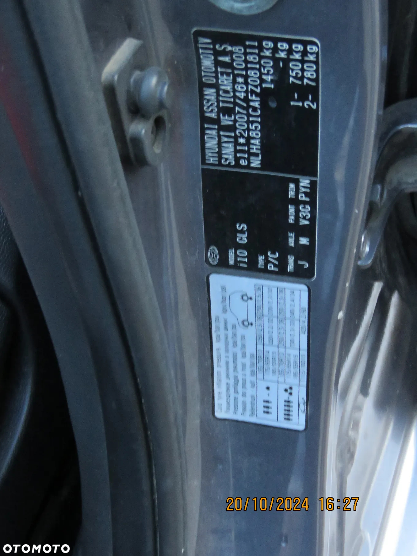 Hyundai i10 1.2 Premium - 13