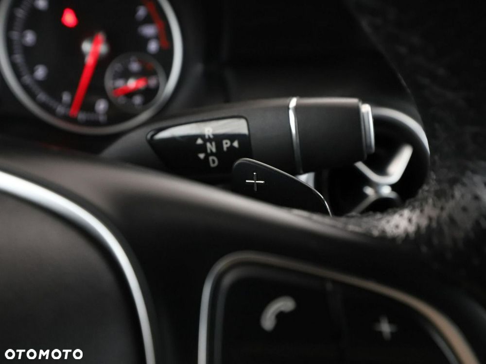 Mercedes-Benz Klasa A 180 (BlueEFFICIENCY) 7G-DCT Style - 31